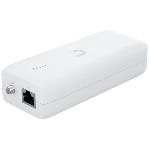 UBIQUITI Plug-and-play, wireless bridging PoE adapter with integrated UniFi WiFi Auto-Link.