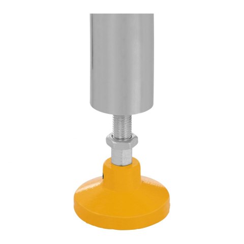 Przenośnik podajnik rolkowy 2000x420 mm do 400 kg