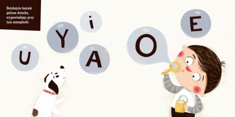 PUCIO ZABAWY GESTEM I DŹWIĘKIEM