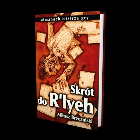 SKRÓT DO R'LYEH