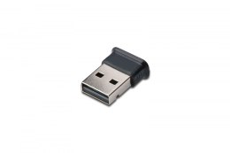 Mini adapter Bluetooth V4.0 Class 2 EDR A2DP na USB 2.0