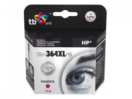 Tusz do HP PS B8550 TBH-364XLMR MA ref.