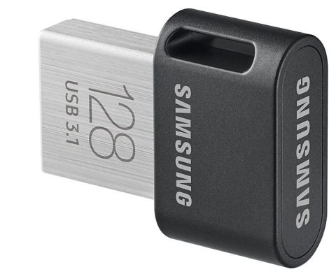 Pendrive FIT Plus USB3.1 128 GB Gray MUF-128AB/AP