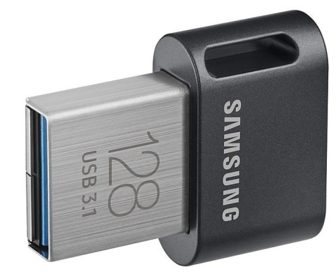 Pendrive FIT Plus USB3.1 128 GB Gray MUF-128AB/AP