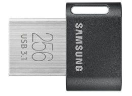 Pendrive FIT Plus USB3.1 256 GB Gray MUF-256AB/AP