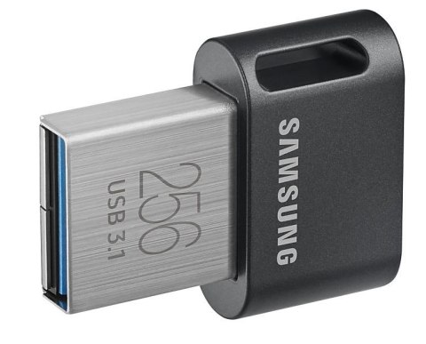 Pendrive FIT Plus USB3.1 256 GB Gray MUF-256AB/AP