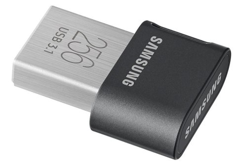 Pendrive FIT Plus USB3.1 256 GB Gray MUF-256AB/AP