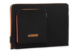 Duże etui na laptop EPD1 Black