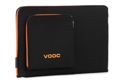 Duże etui na laptop EPD1 Black