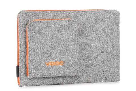 Etui z filcu na laptopa EPD1 Gray
