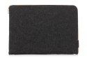 Filcowy pokrowiec na laptopa EPD1 Graphite
