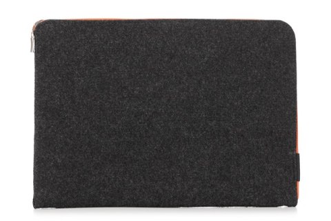 Filcowy pokrowiec na laptopa EPD1 Graphite
