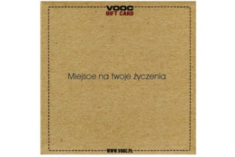 Karta Podarunkowa 100 zł