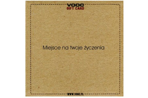 Karta Podarunkowa 150 zł