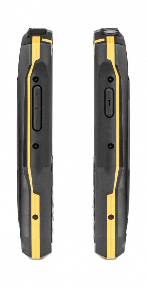 Telefon komórkowy Iron 2 32MB RAM 2,4 cali