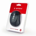 Mysz Bluetooth 6-przycisków czarna