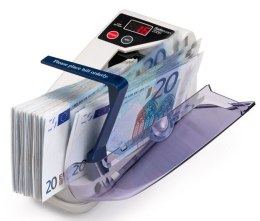 2000 - liczarka banknotów, model kieszonkowy