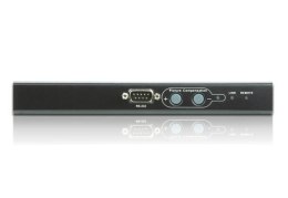 USB VGA/Audio Cat5 KVM Ext 1280x1024@200 CE750A