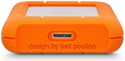 Dysk Rugged 5TB USB 3.1 2,5 STFR5000800