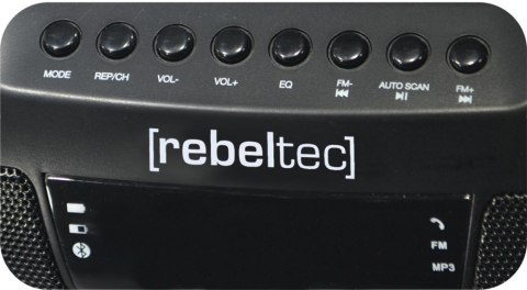 Głośnik Bluetooth SoundBox 390