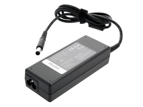 Ładowarka/zasilacz 19.5v 4.62a (7.4x5.0 pin) - Dell 90W