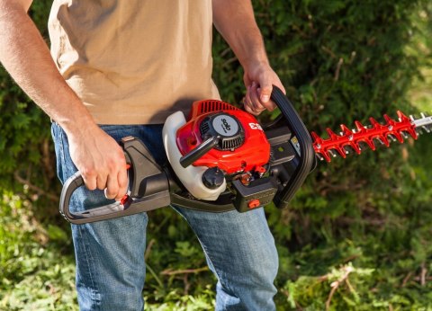 Nożyce Spalinowe do Żywopłotu solo by AL-KO 163-55