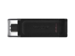 Pendrive DT70/64GB USB-C 3.2 Gen1