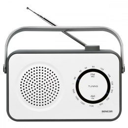 Radio AM/FM SRD 2100W