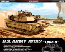 M1A2 Tusk II