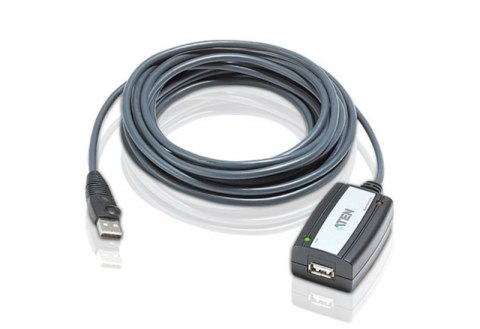 Kabel ekstendera USB 5m UE250