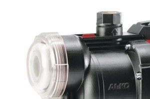 Pompa Powierzchniowa AL-KO Jet 4000-3 z filtrem