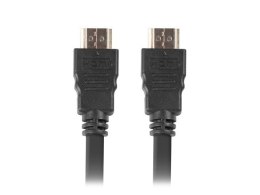 Kabel HDMI-HDMI M/M v1.4 7.5m czarny