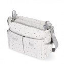 My bag's torba do wózka flap bag constellations