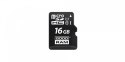 Karta pamięci microSD 64GB CL10 UHS I + adapter