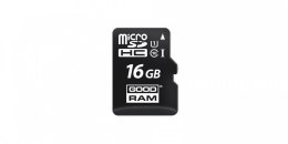 Karta pamięci microSD 64GB CL10 UHS I + adapter