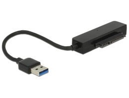 ADAPTER USB 3.0 -> SATA 22pin 6GB/s +obudowa