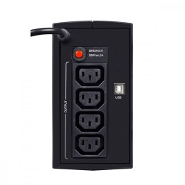 UPS DUO 550 AVR USB