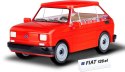 Klocki Youngtimer Collection Fiat 126p el