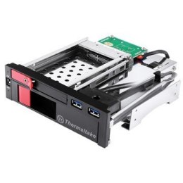 Kieszeń na HDD - Rack Panel 2xUSB 3.0 SATA3 3,5