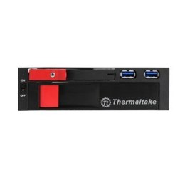 Kieszeń na HDD - Rack Panel 2xUSB 3.0 SATA3 3,5