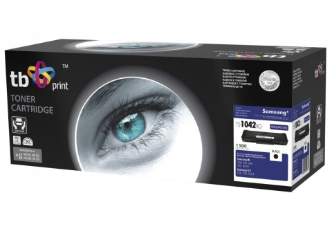 Toner do Samsung1660 TS-1042RO BK ref.