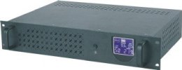 UPS 1500VA 4X C13 RJ11 IN/OUT USB RACK 19''