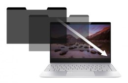 Filtr prywatyzujący Secret 2-Way do laptopa 15 cali (16:9), magnetyczny