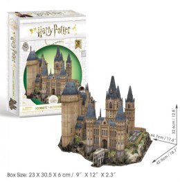 Puzzle 3D Harry Potter Wieża Astronomiczna
