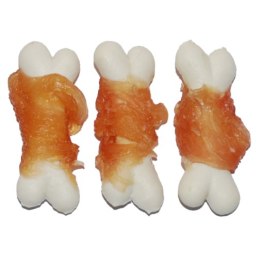 ADBI Mini kostki dentystyczne z kurczakiem [AL88] 500g