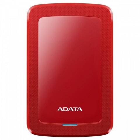 Dysk twardy DashDrive HV300 1TB 2.5 USB3.1 czerwony