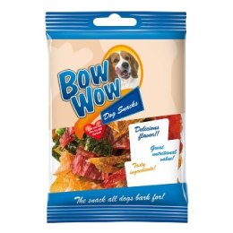 BOW WOW Kolagenowe chipsy 60g [BW701]