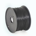 Filament drukarki 3D ABS/1.75 mm/1kg/czarny