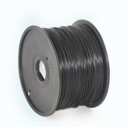 Filament drukarki 3D ABS/1.75 mm/1kg/czarny