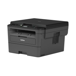 Multifunction Printer DCP-L2532DW A4/mono/30ppm/WiFi/duplex/250arkuszy